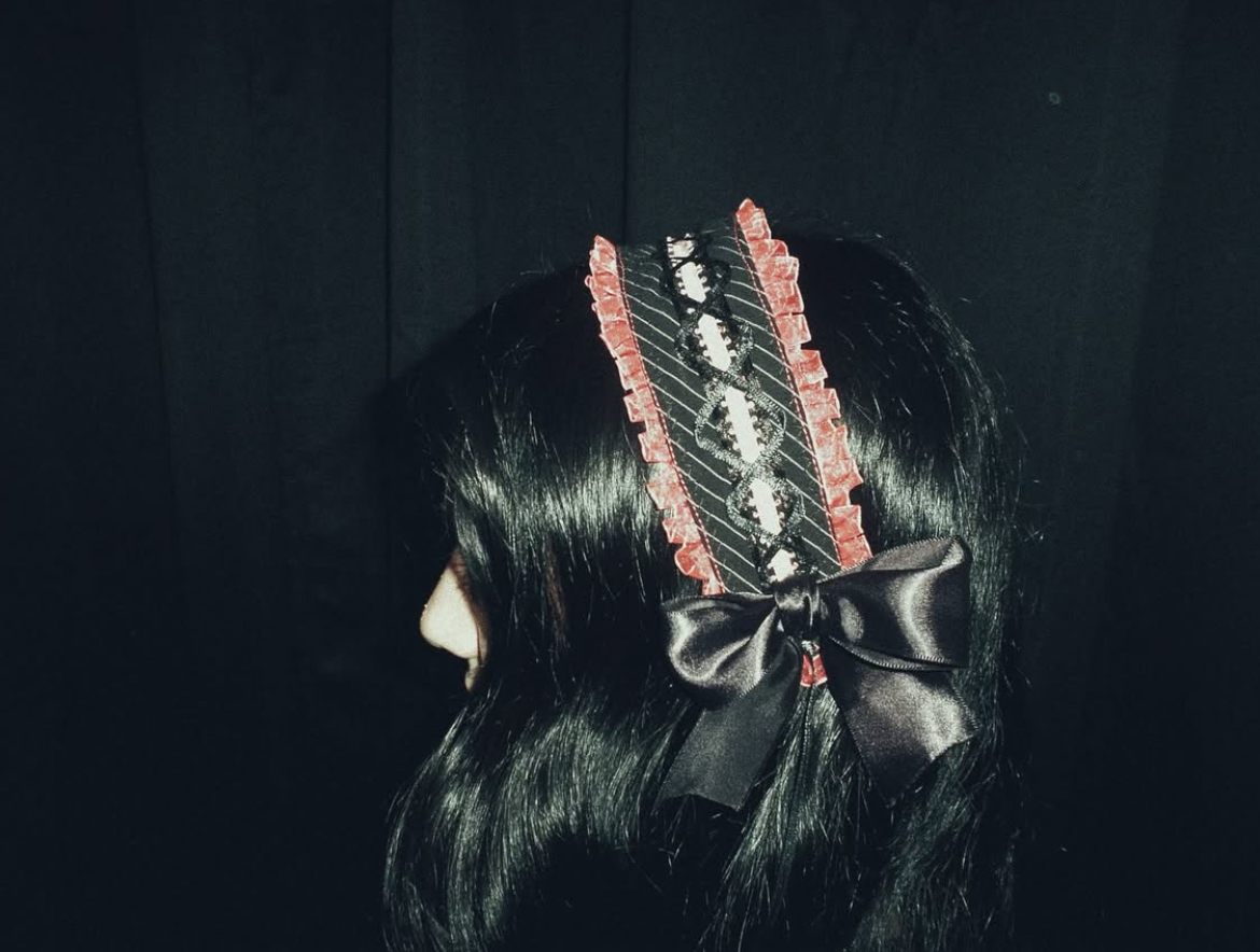 Headband 1
