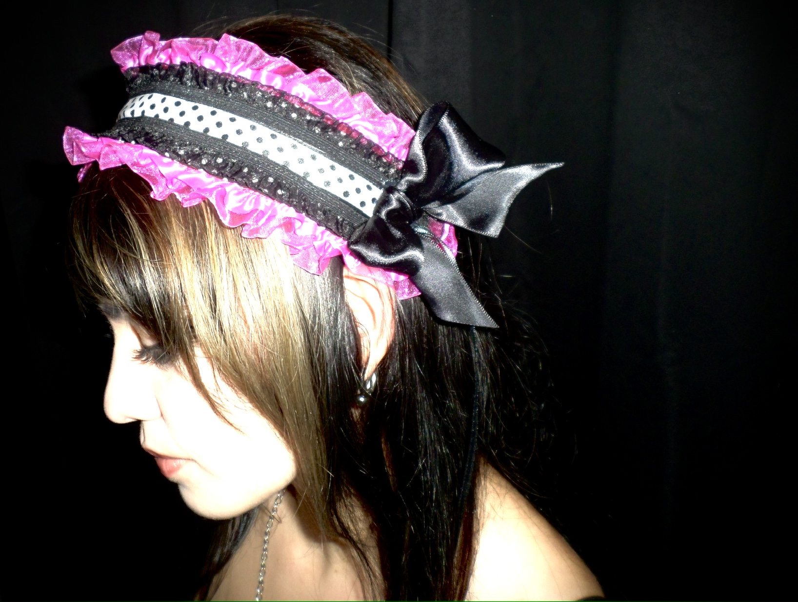Headband 2