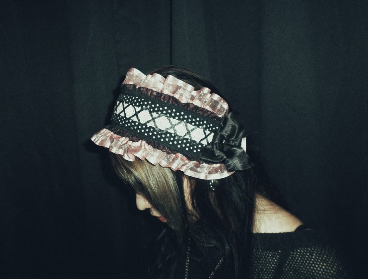Headband 3