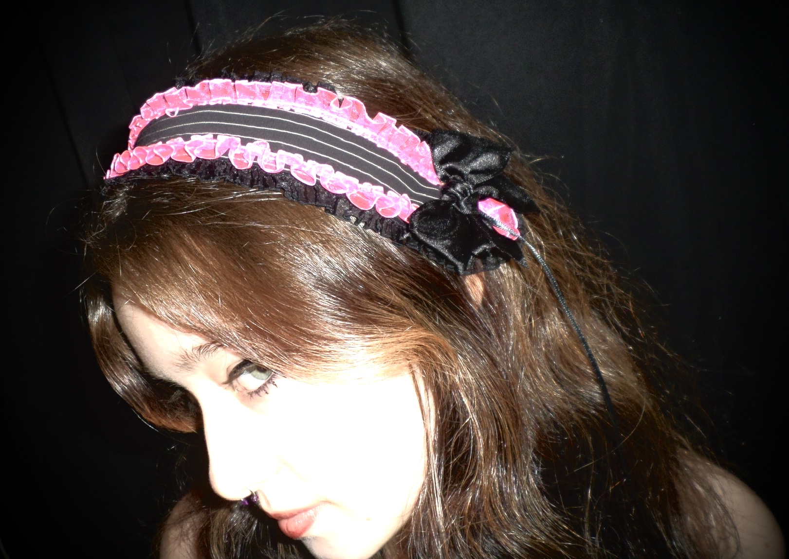 Headband 4