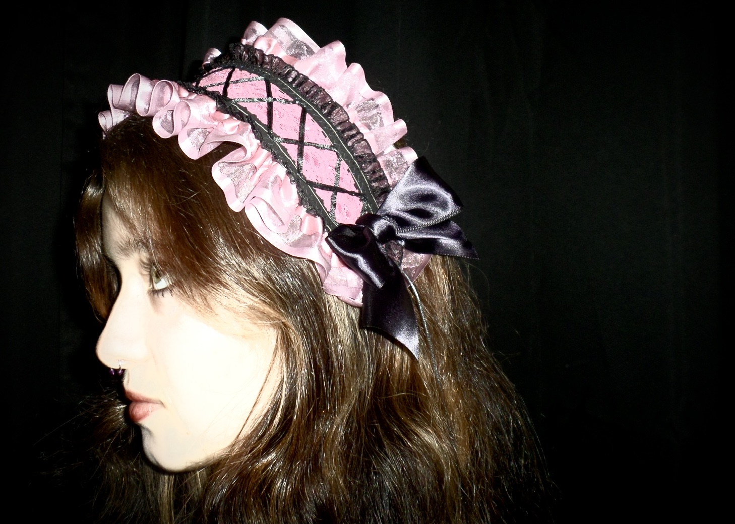 Headband 5